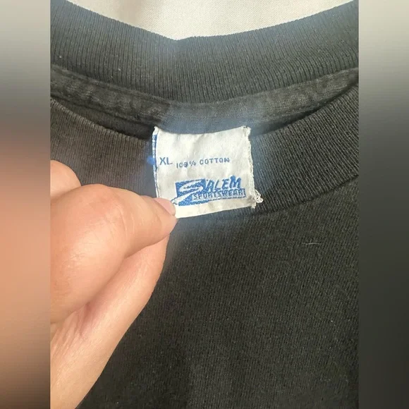 Larry Bird Shirt - Picture 3 of 3